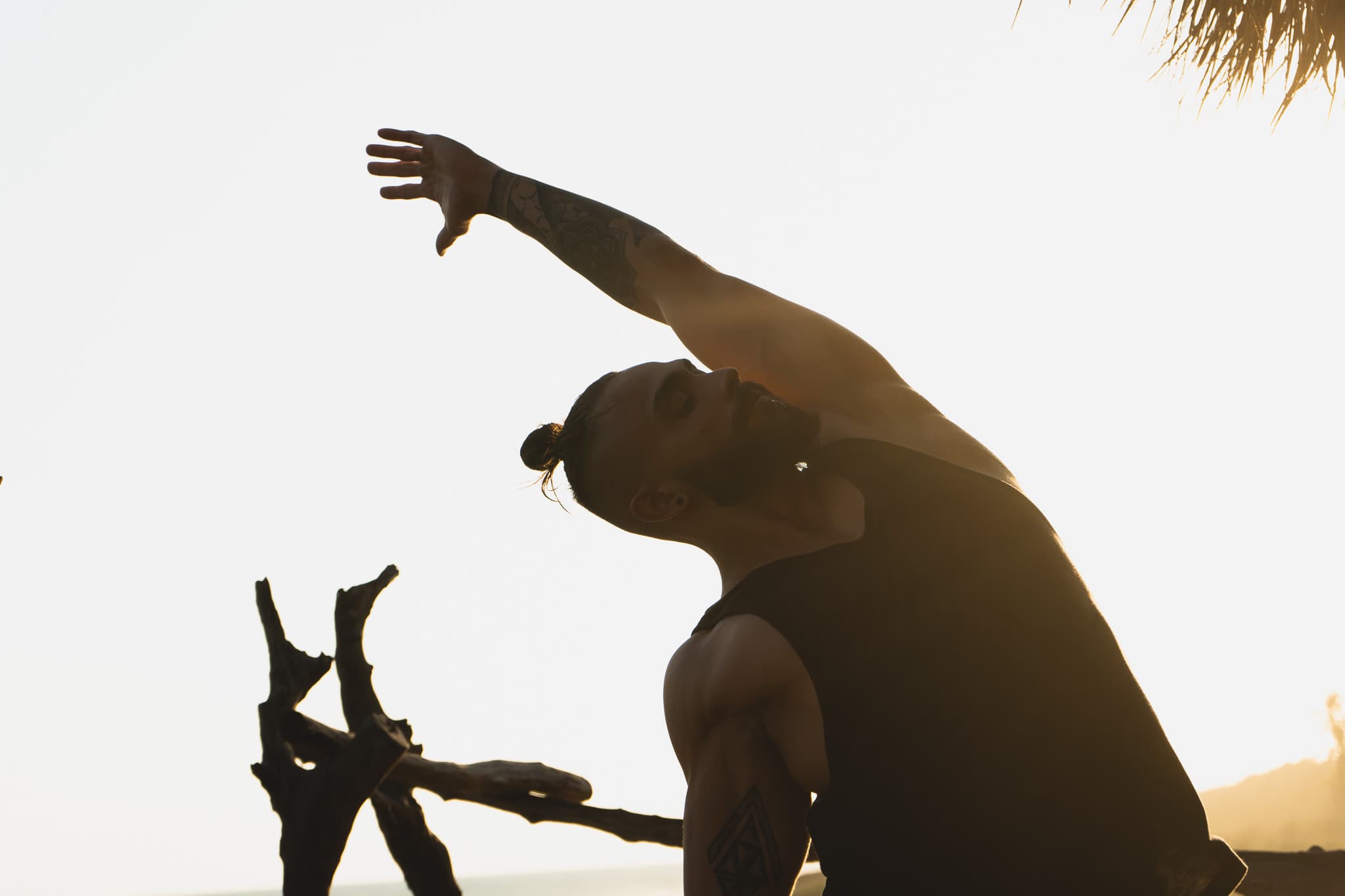 ¿Qué es el yoga?
