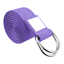 Cinturón de Yoga