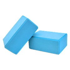 Bloques de Yoga